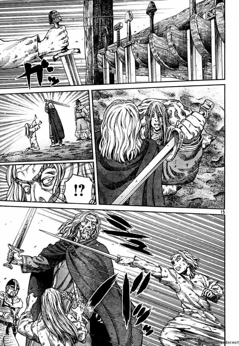 Vinland Saga, Chapter 47 image 15